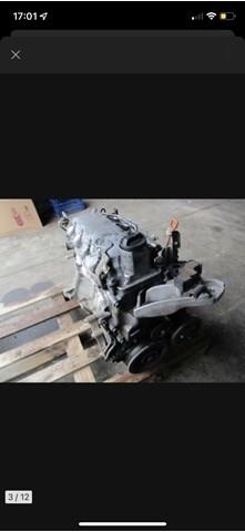 Купити L13A7 Honda Двигун