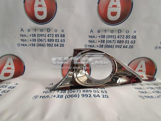 Оправа туманки Toyota 5212833152