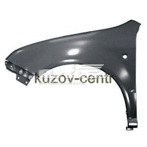 Крило переднє праве FPS FP6402312 ціна, від 49.98 USD