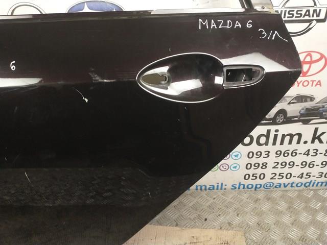  Mazda GS1D73010