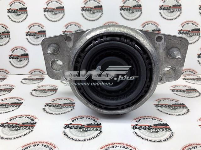 LR094226 Land Rover Ліва опора двигуна