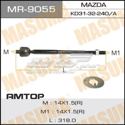 Рульова тяга MR9055 Masuma