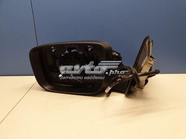 31371125 Volvo Дзеркало заднього виду, ліве