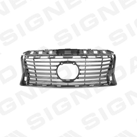 Облицювання радіатора Signeda PTY07525GA ціна, від 95.15 USD