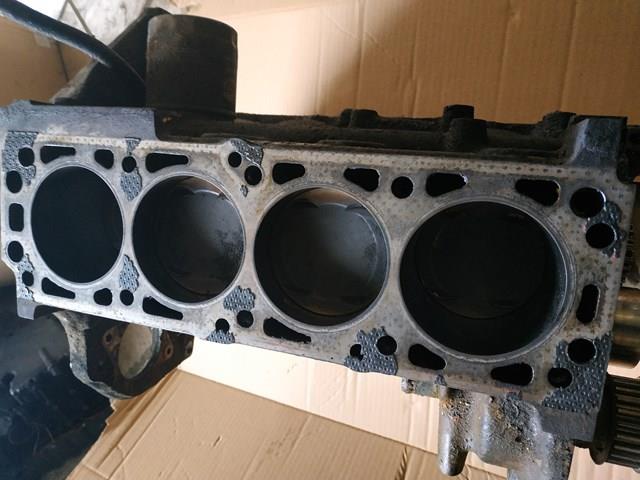 Двигун X16XEL Opel