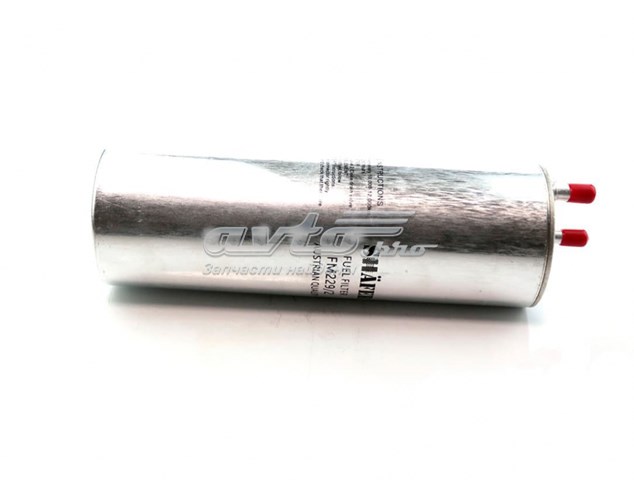 Купити FM2292 Shafer Фільтр-відстійник палива грубої очистки