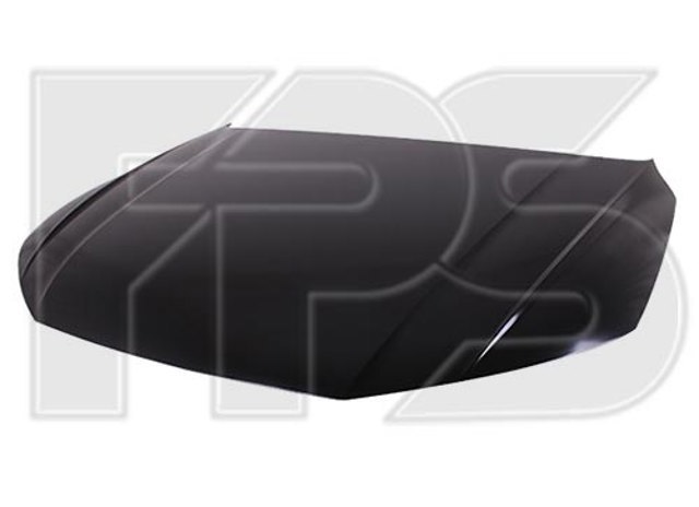 Капот FPS FP1221281P ціна, від 380.71 USD