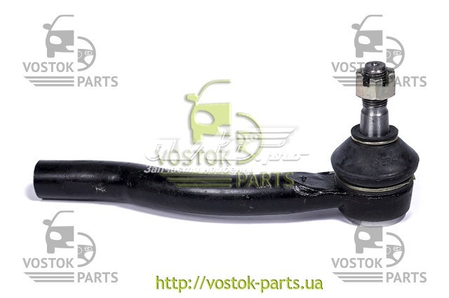 Наконечник рульовий BYD BYDF33401020 ціна, від 6.09 USD