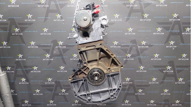 K9K832 Nissan/Infiniti Мотор в зборі