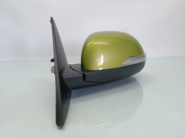 Купити 87610B2920 Hyundai/Kia Бічне дзеркало заднього виду ліве