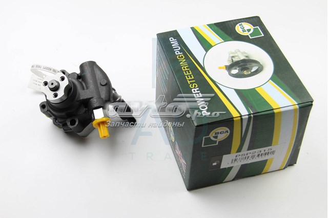 PSP2315 BGA Насос гідропідсилювача