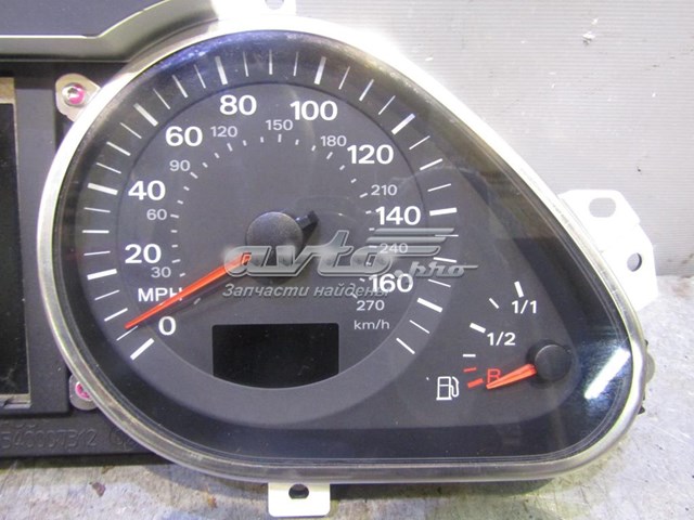 4F0920982T VAG Щиток приладів додатковий