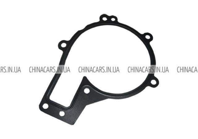 Прокладка водяної помпи Chery 484FC1307041 ціна, від 2.34 USD