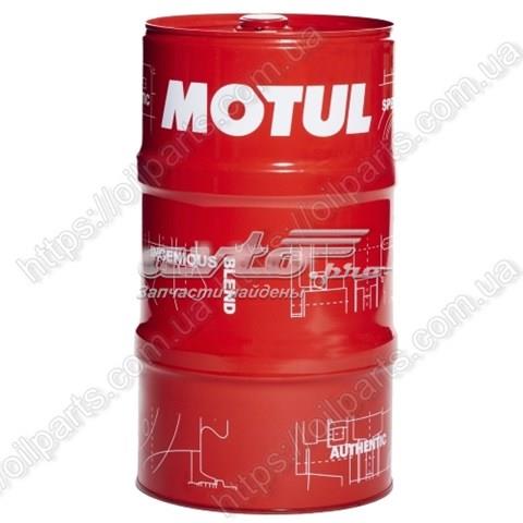 Моторне масло 387604 Motul