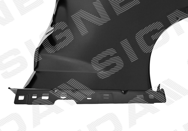 Конденсатор кондиціонера Signeda RC941076 ціна, від 101.35 USD