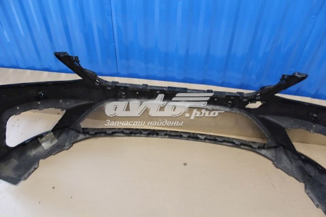 Бампер на авто Mercedes A22288002479999 ціна, від 211.63 USD