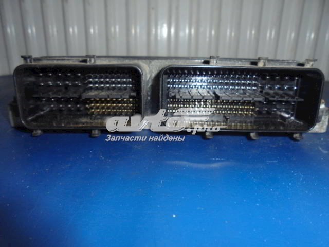 Блок двигуна Toyota 8966106G10