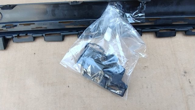 A2538857707 Mercedes 