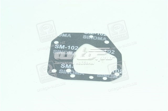 Прокладка кришки коробки передач Parts-Mall P1TC001 ціна, від 4.22 USD