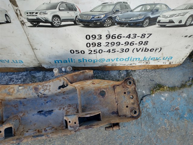 Балка задня 20150SA000 Subaru