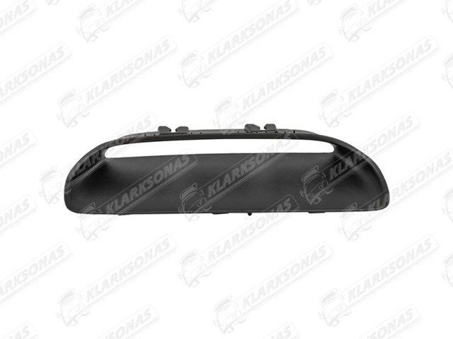 68378080AD Chrysler Карман повітрозабірника капота, правий