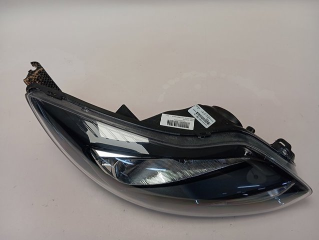 Фара права BM5113W029RB Ford