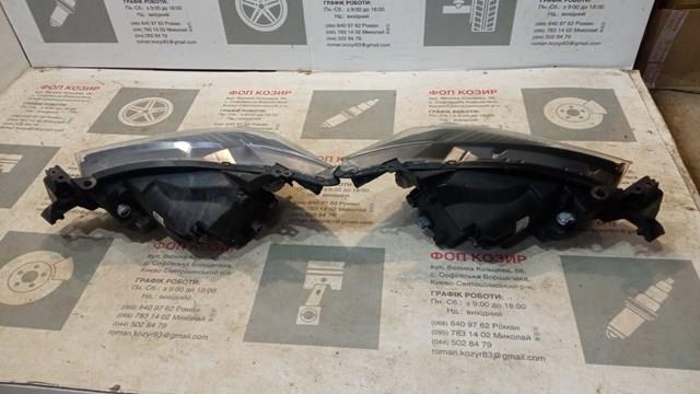 Фара правая Mazda KA1L51031P ціна, від 101.35 USD