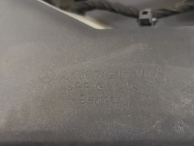 Купити A1687420110 Mercedes 