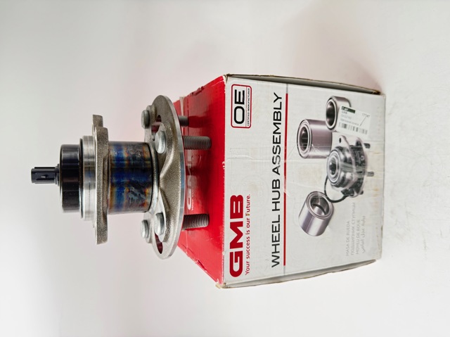 Задня маточина GH32160 GMB