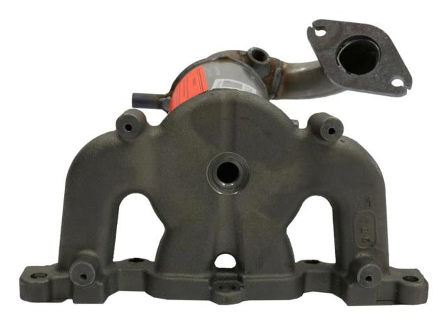 Газопроводи (колектор випускний) Starline 9940715 ціна, від 127.12 USD