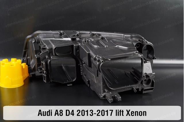 Купити 4H0941773C VAG Основна фара в зборі ліва