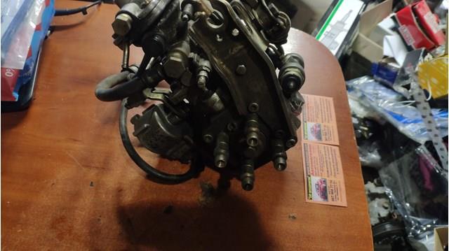 ПНВТ Bosch 0460404074