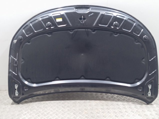Капот 66400P2000 Hyundai/Kia