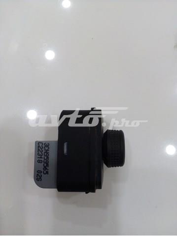 3CN959565 VAG Регулятор дзеркал