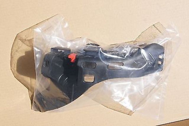 Купити 13143107 Opel Кронштейн бампера заднього, правий