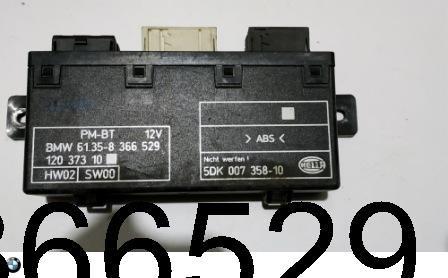  61358366529 BMW
