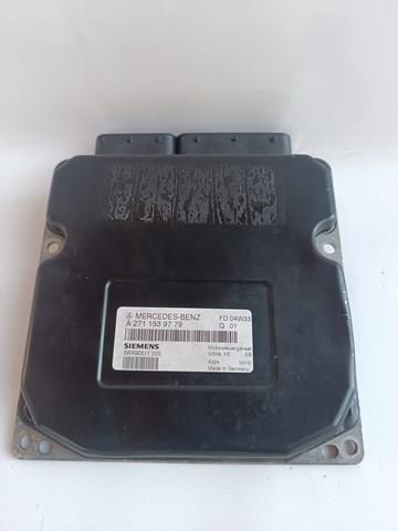 Купити A2711539779 Mercedes 
