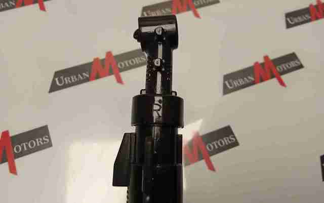 Форсунка омивача фари передньої, правої Tqparts TQ21422 ціна, від 51.17 USD