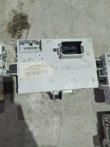 68141881AG Chrysler 