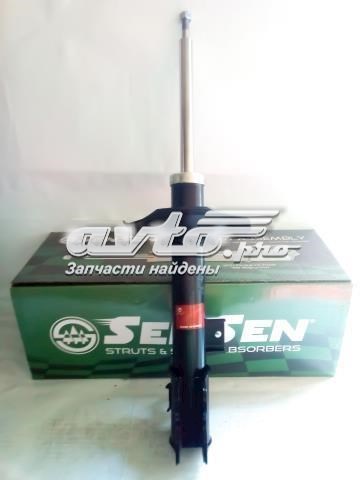 42140681 Sensen Амортизатор задній, лівий