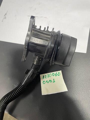 A2700100001 Mercedes 