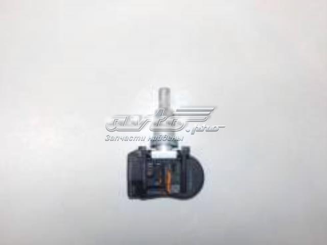 Манометр повітряний Mazda BHB637140A ціна, від 43.15 USD