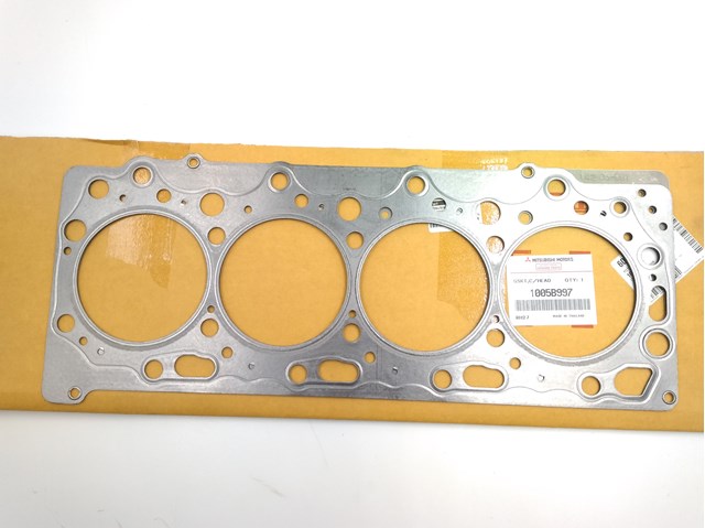 Прокладка ГБЦ Mitsubishi 1005B997 ціна, від 74.53 USD
