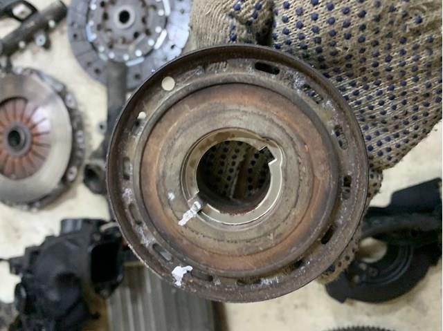 Зірочка приводу коленвала двигуна Fiat/Alfa/Lancia 9656584580 ціна, від 37.19 USD