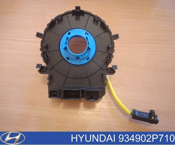 934902P710 Hyundai/Kia Шлейф Airbag