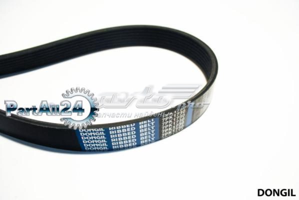 Купити 7PK1730 Dongil Ремінь генератора