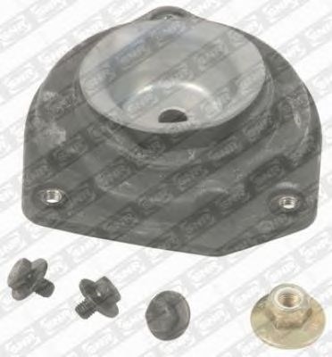 Опора стійки амортизатора переднього NTN KB65534 ціна, від 44.37 USD