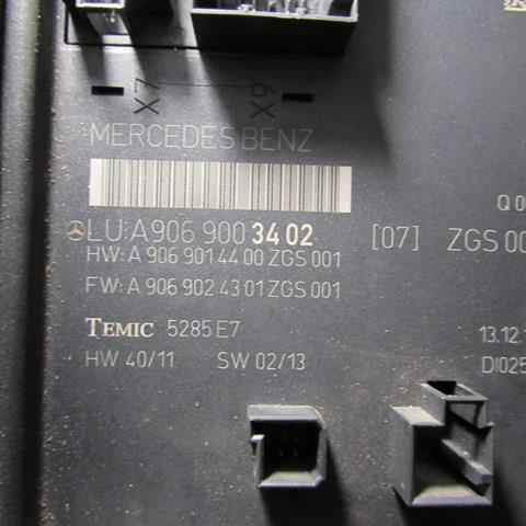  A9069003402 Mercedes