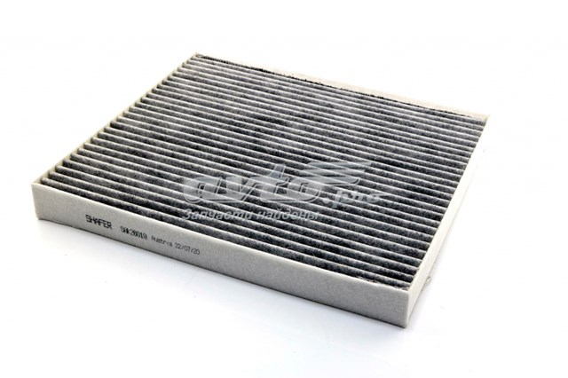 Фільтр повітряний обігрівача Shafer SAK26019 ціна, від 4.98 USD