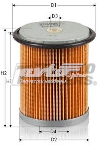 GS0449 Magneti Marelli Амортизатор кришки багажника / двері 3/5-ї задньої